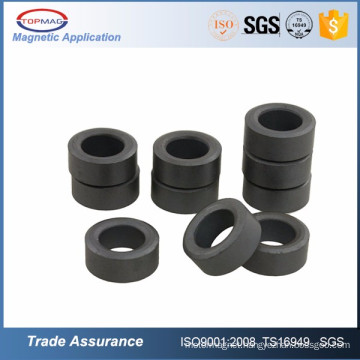 Cable ferrite